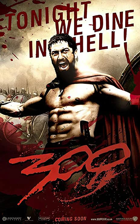 300 Chiến Binh | 300 (2006) 300 Chiến Binh | 300 (2006)