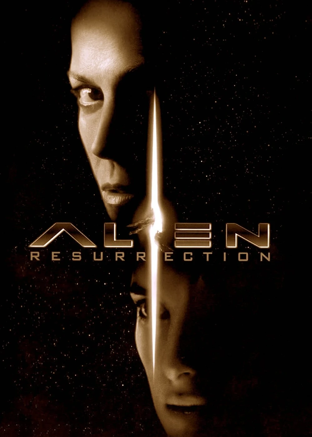 Alien: Resurrection | Alien: Resurrection (1997) Alien: Resurrection | Alien: Resurrection (1997)