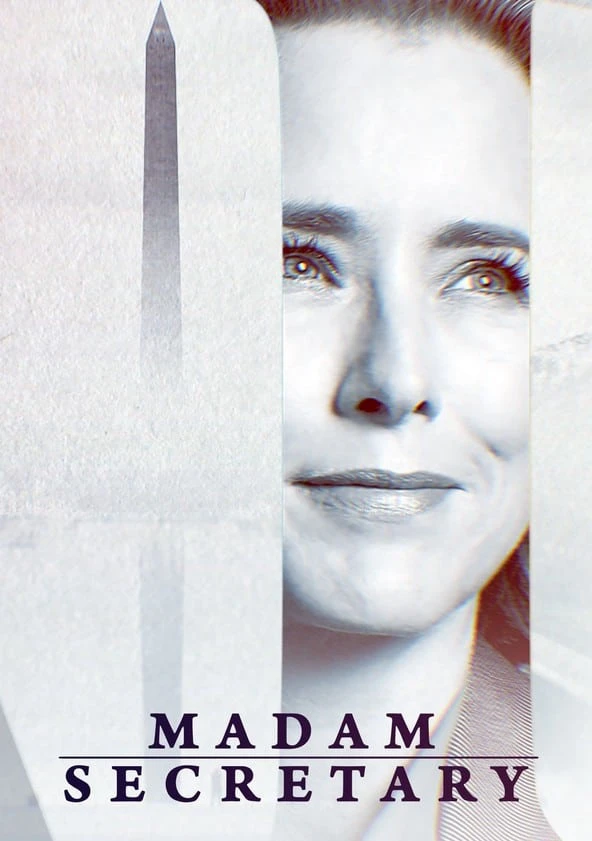 Bà Bộ Trưởng (Phần 6) | Madam Secretary (Season 6) (2019) Bà Bộ Trưởng (Phần 6) | Madam Secretary (Season 6) (2019)