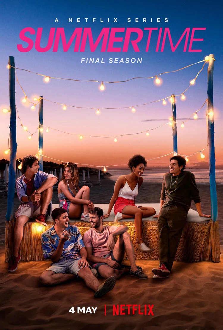 Ba mét phía trên bầu trời (Phần 3) | Summertime (Season 3) (2022) Ba mét phía trên bầu trời (Phần 3) | Summertime (Season 3) (2022)