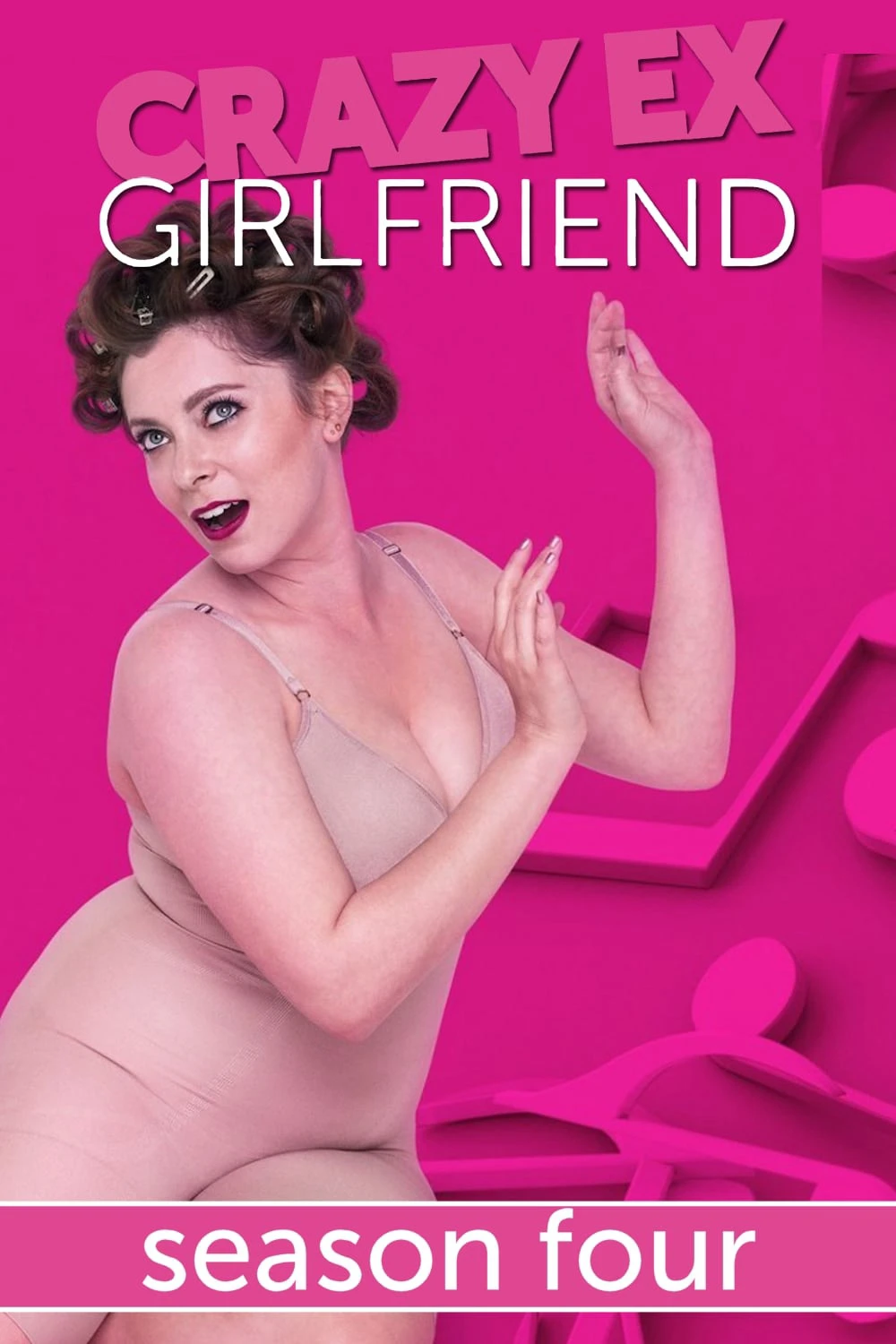 Bạn gái cũ nổi loạn (Phần 4) | Crazy Ex-Girlfriend (Season 4) (2019) Bạn gái cũ nổi loạn (Phần 4) | Crazy Ex-Girlfriend (Season 4) (2019)