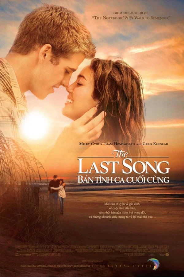 Bản Tình Ca Cuối Cùng | The Last Song (2010) Bản Tình Ca Cuối Cùng | The Last Song (2010)