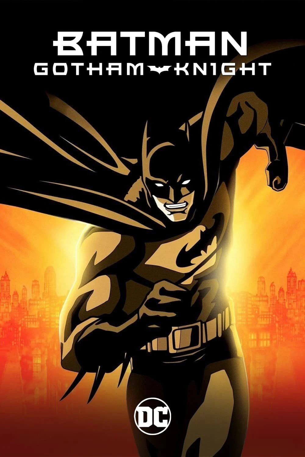 Batman: Gotham Knight | Batman: Gotham Knight (2008) Batman: Gotham Knight | Batman: Gotham Knight (2008)