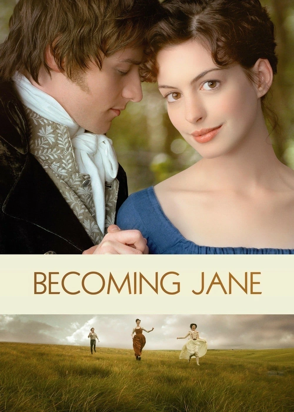 Chuyện Tình Của Jane | Becoming Jane (2007) Chuyện Tình Của Jane | Becoming Jane (2007)