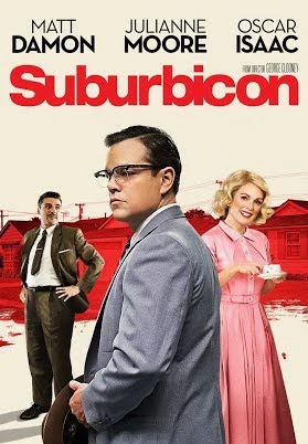 Bí Ẩn Vùng Ngoại Ô | Suburbicon (2017) Bí Ẩn Vùng Ngoại Ô | Suburbicon (2017)