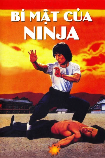 Bí Mật Của Ninja | Ninja Knight 2: Roaring Tiger (1982) Bí Mật Của Ninja | Ninja Knight 2: Roaring Tiger (1982)