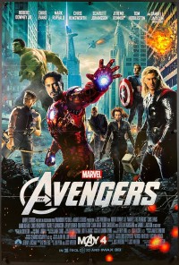 Phim Biệt Đội Siêu Anh Hùng - The Avengers (2012)