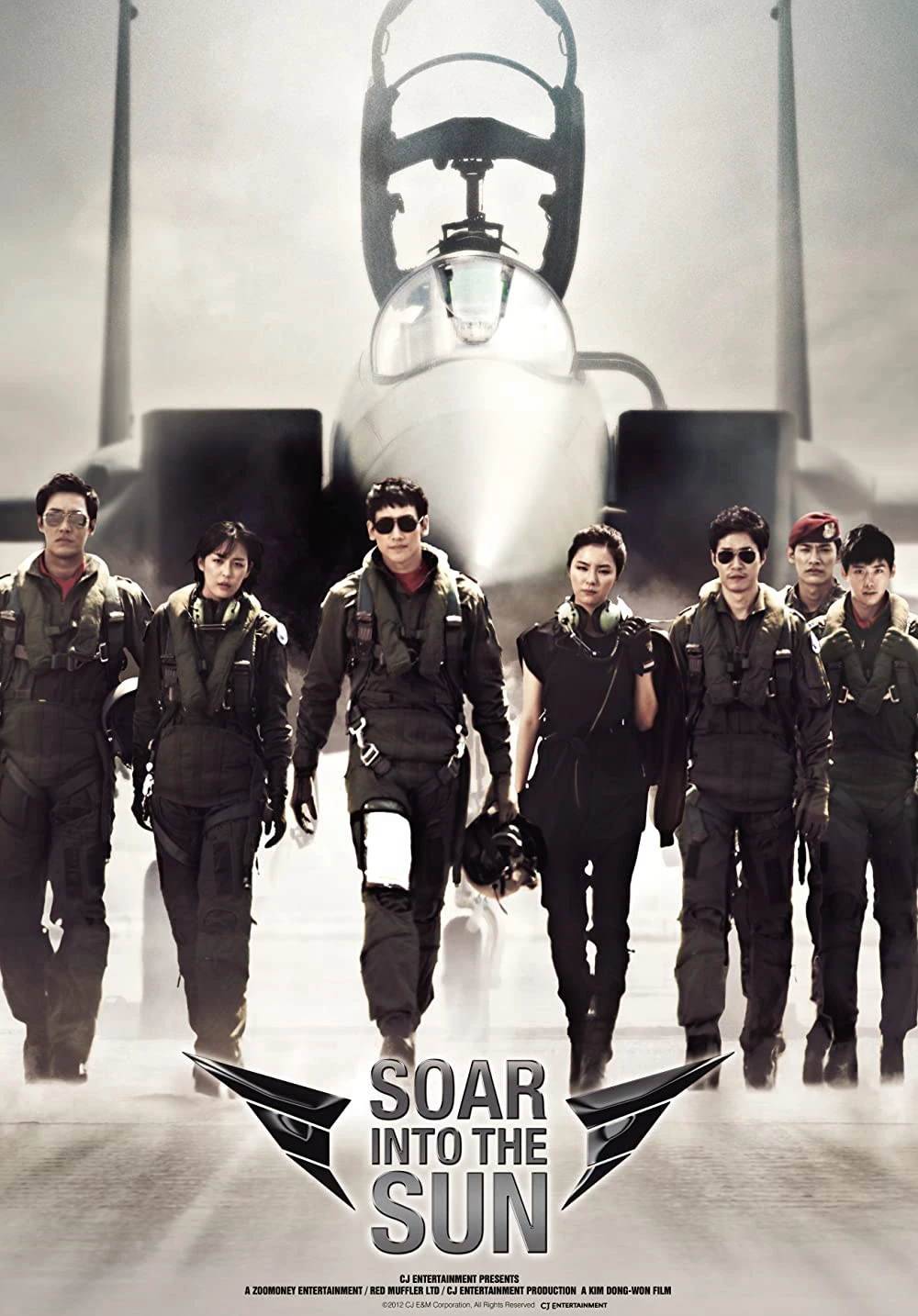 Biệt Đội Tiêm Kích | R2B: Return to Base (2012) Biệt Đội Tiêm Kích | R2B: Return to Base (2012)