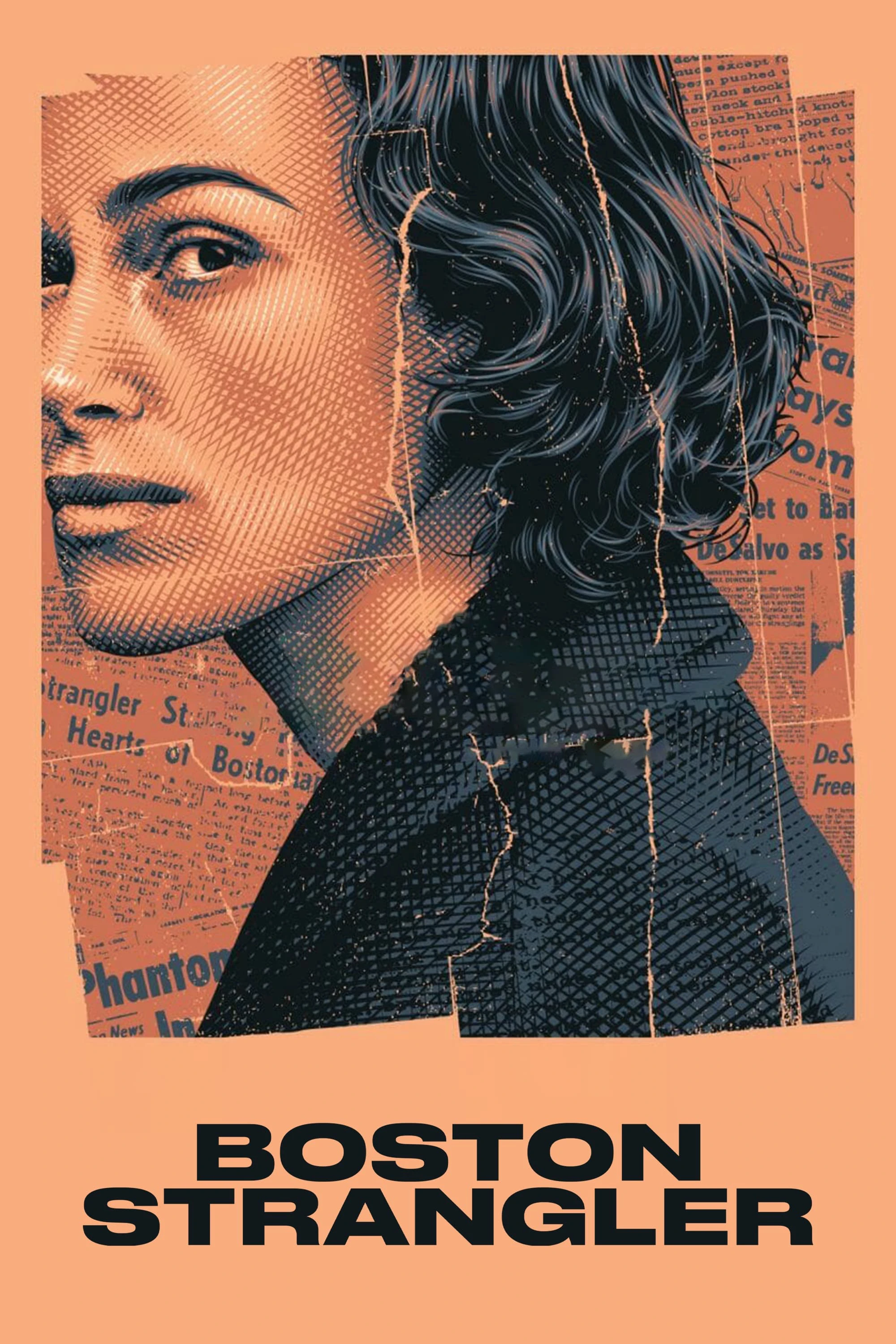 Boston Strangler | Boston Strangler (2023) Boston Strangler | Boston Strangler (2023)