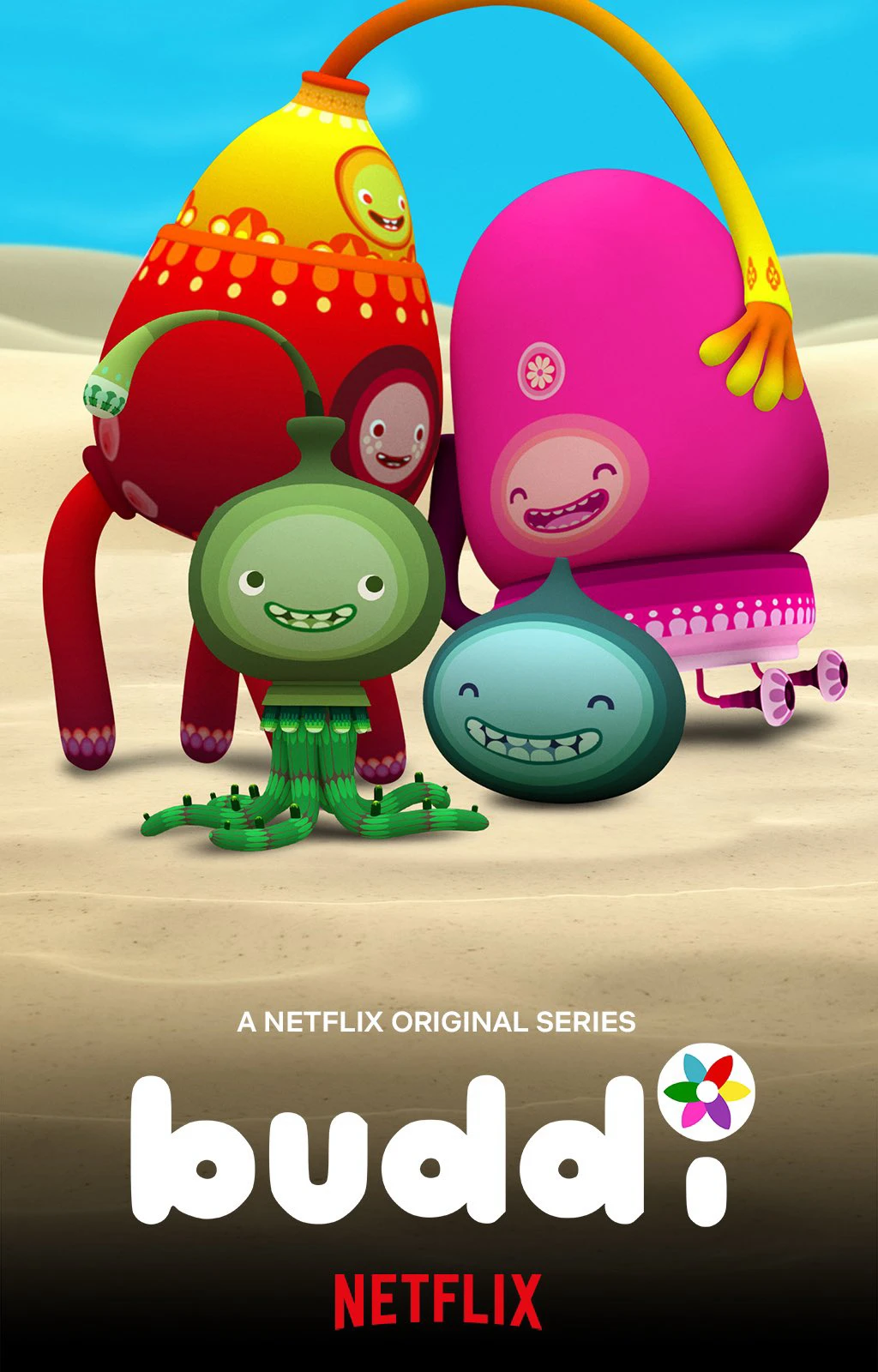 Buddi (Phần 2) | Buddi (Season 2) (2020) Buddi (Phần 2) | Buddi (Season 2) (2020)