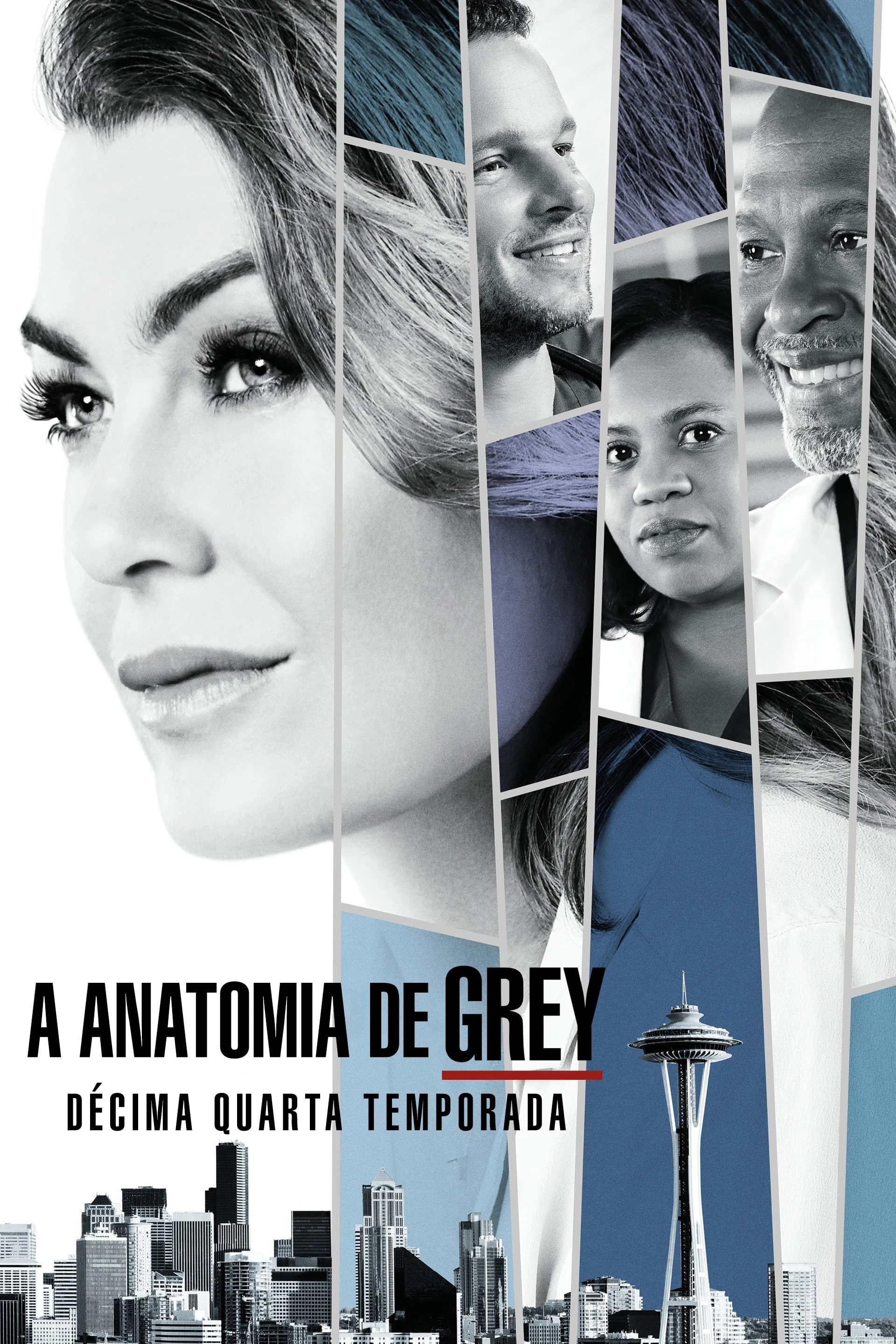 Ca Phẫu Thuật Của Grey (Phần 14) | Grey's Anatomy (Season 14) (2017) Ca Phẫu Thuật Của Grey (Phần 14) | Grey's Anatomy (Season 14) (2017)