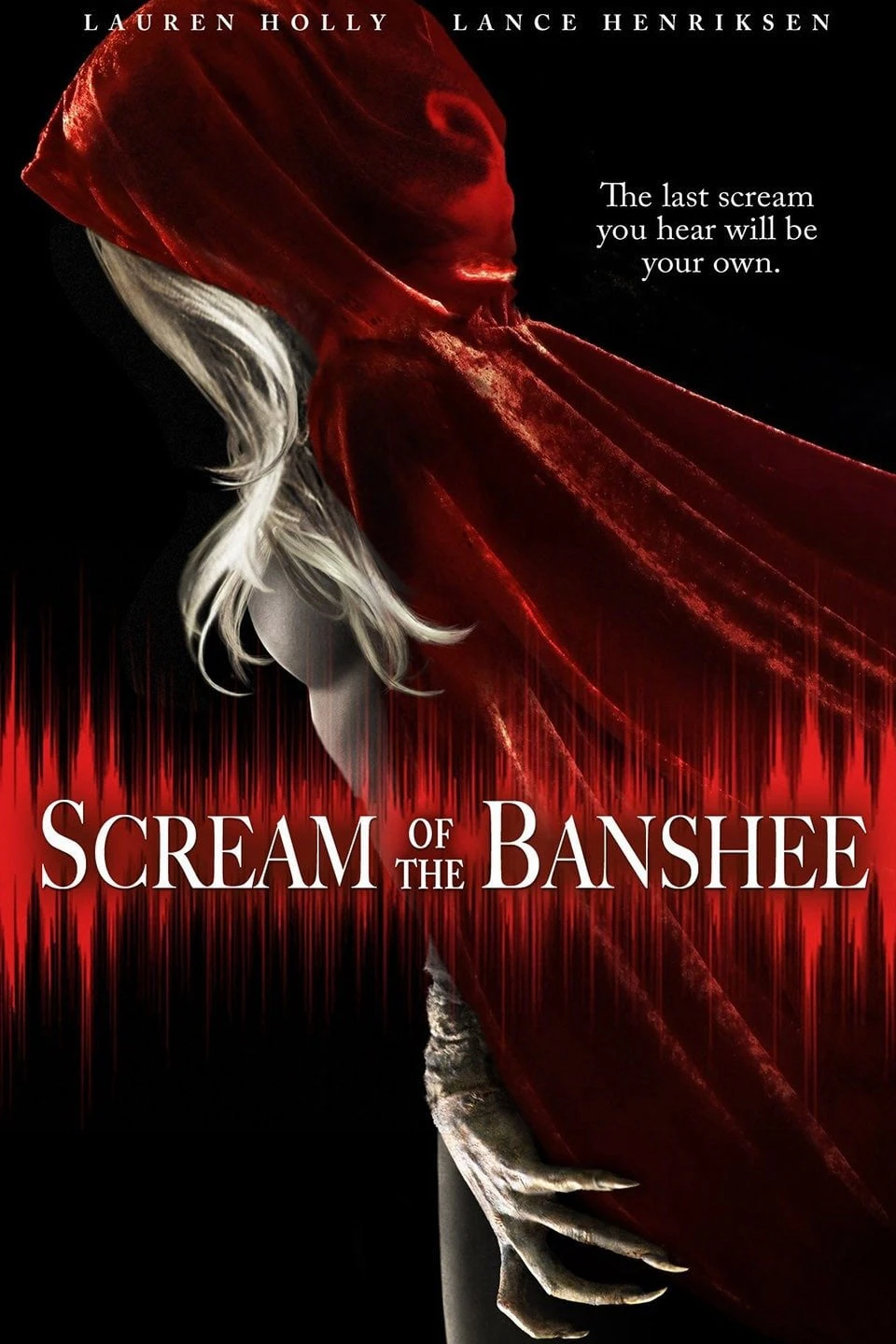 Cái Chết Được Báo Trước | Scream of the Banshee (2011) Cái Chết Được Báo Trước | Scream of the Banshee (2011)