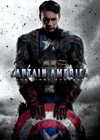 Phim Captain America: Kẻ Báo Thù Đầu Tiên - Captain America: The First Avenger (2011)