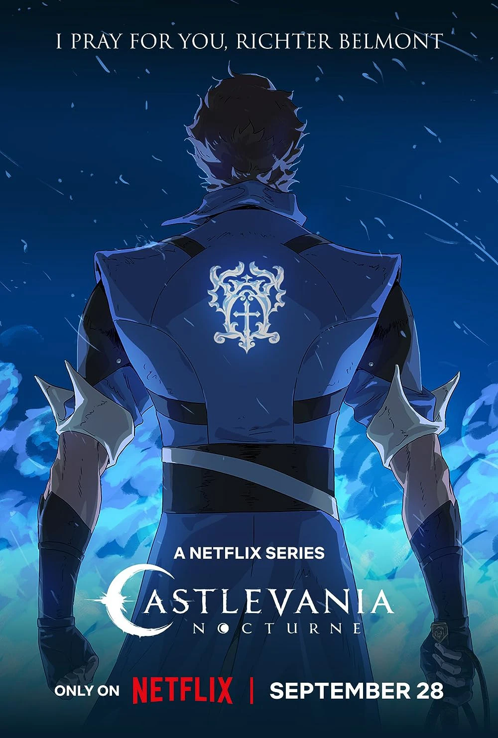 Castlevania: Dạ khúc | Castlevania: Nocturne (2023) Castlevania: Dạ khúc | Castlevania: Nocturne (2023)