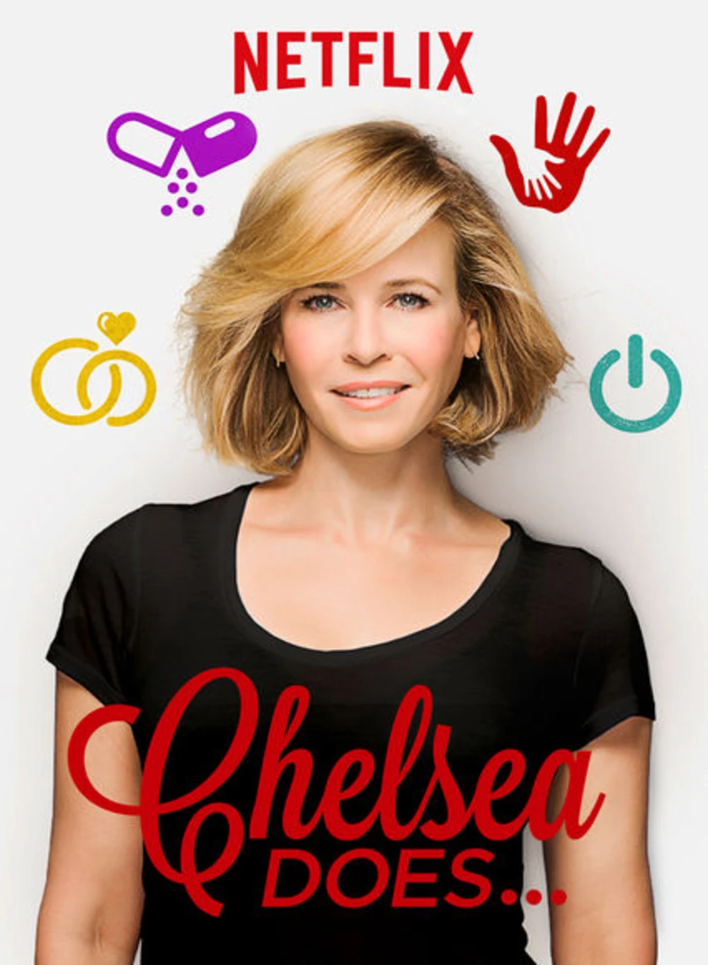 Chelsea chẳng ngại chi | Chelsea Does (2016) Chelsea chẳng ngại chi | Chelsea Does (2016)