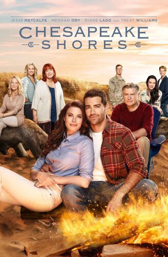 Nhà Trọ Hoàn Hảo (Phần 6) | Chesapeake Shores (Season 6) (2022) Nhà Trọ Hoàn Hảo (Phần 6) | Chesapeake Shores (Season 6) (2022)