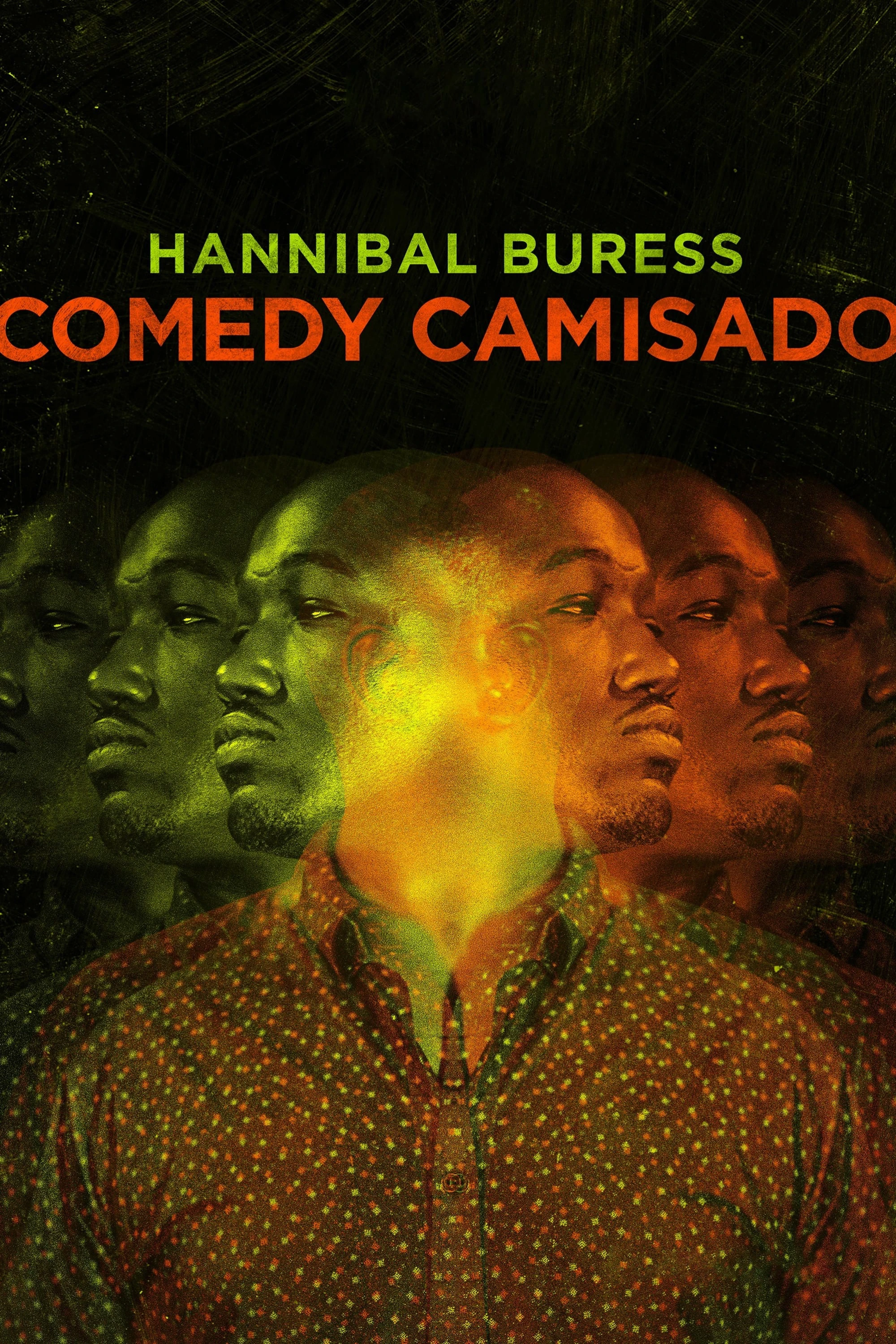 Chiếc Áo Hóm Hỉnh | Hannibal Buress: Comedy Camisado (2016) Chiếc Áo Hóm Hỉnh | Hannibal Buress: Comedy Camisado (2016)