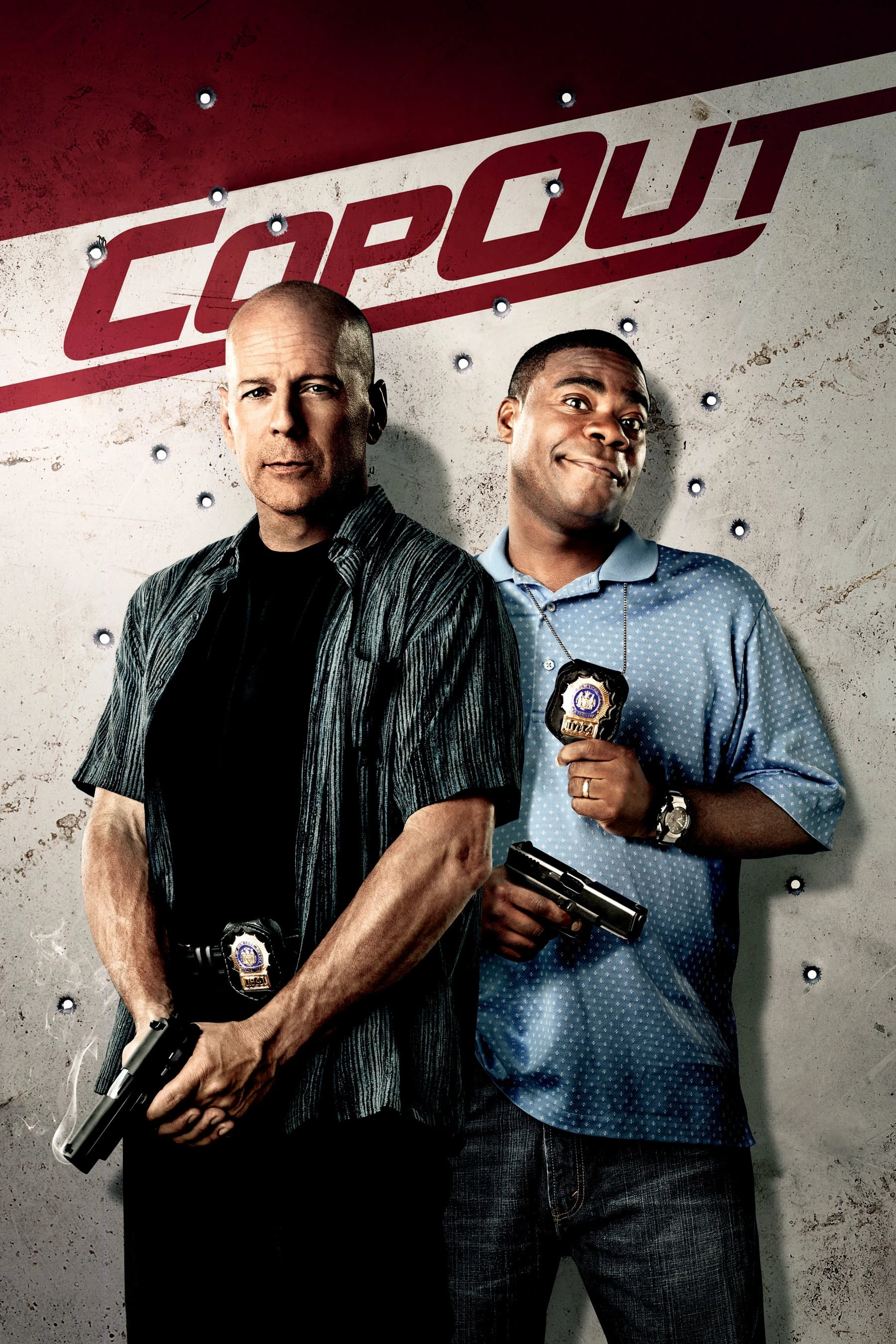 Cớm Chìm | Cop Out (2010) Cớm Chìm | Cop Out (2010)