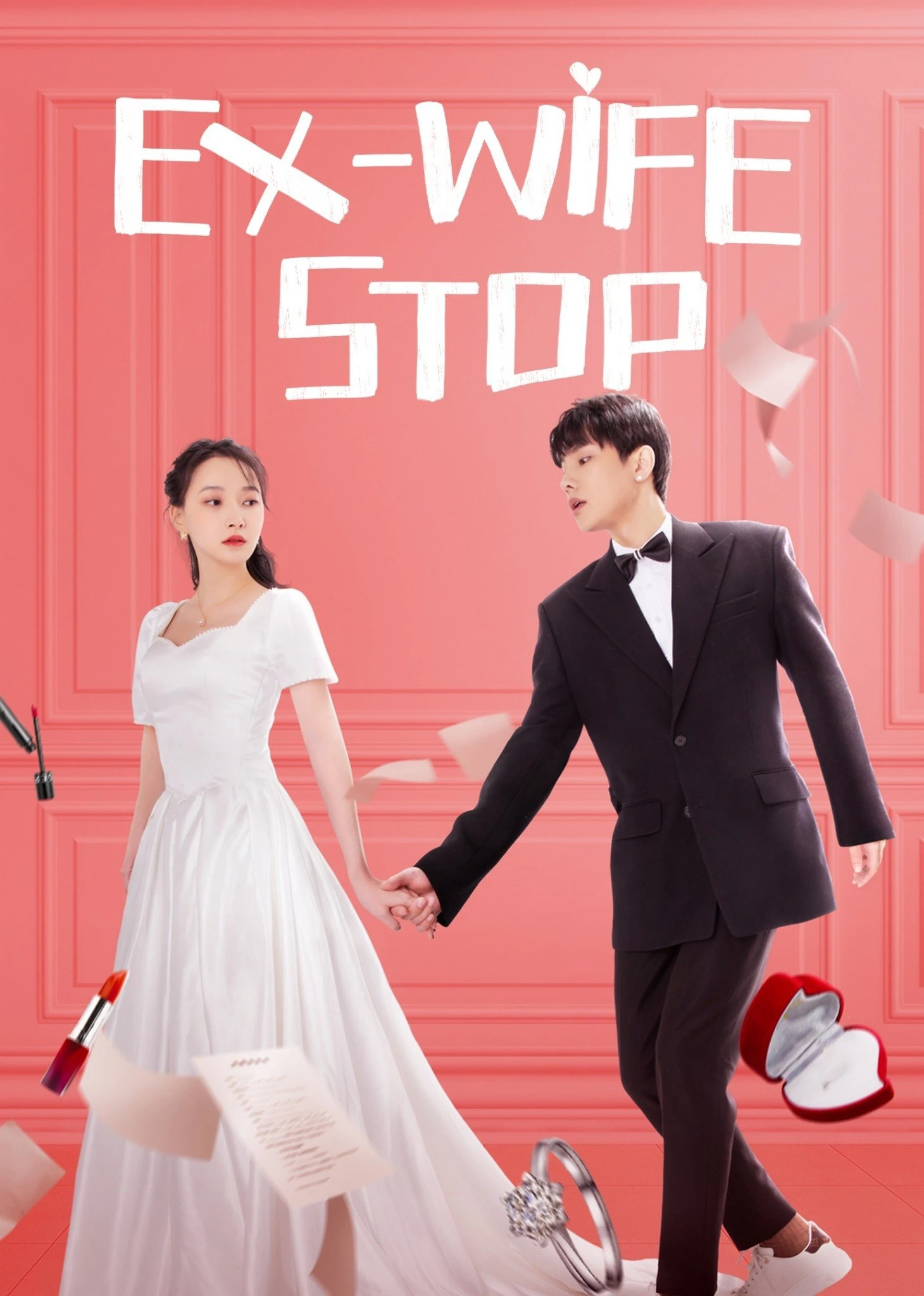 Cua Lại Vợ Cũ | Ex-Wife Stop (2022) Cua Lại Vợ Cũ | Ex-Wife Stop (2022)
