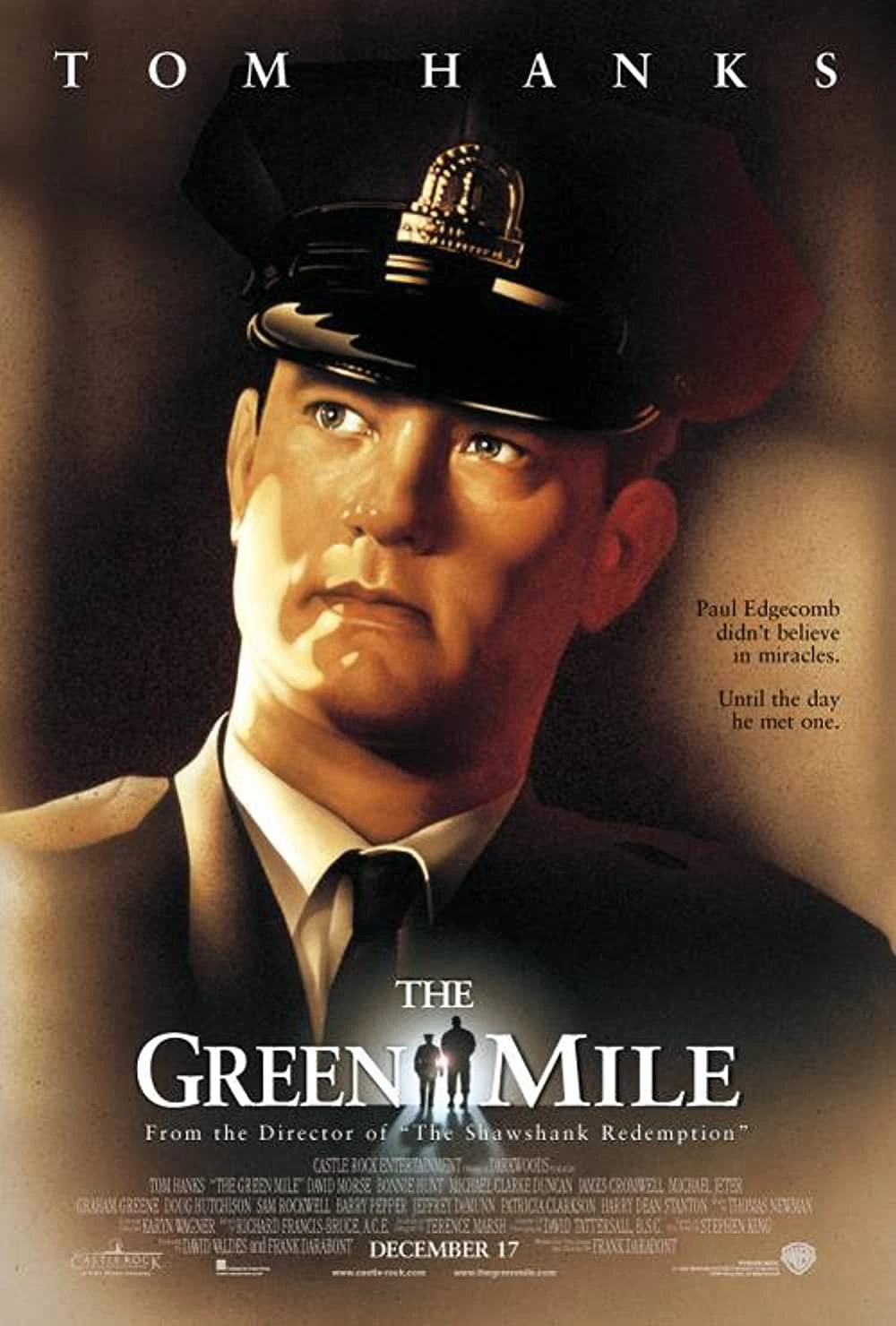 Dặm xanh | The Green Mile (1999) Dặm xanh | The Green Mile (1999)