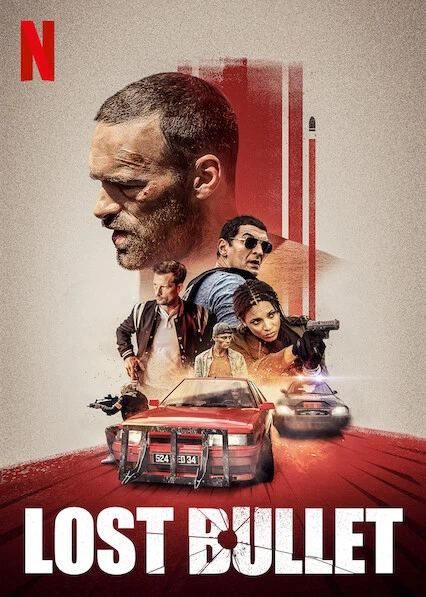 Đạn lạc 2 | Lost Bullet 2 (2022) Đạn lạc 2 | Lost Bullet 2 (2022)