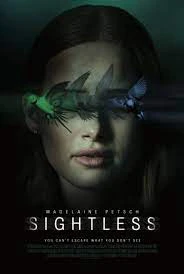Điểm mù chết chóc | Sightless (2020) Điểm mù chết chóc | Sightless (2020)