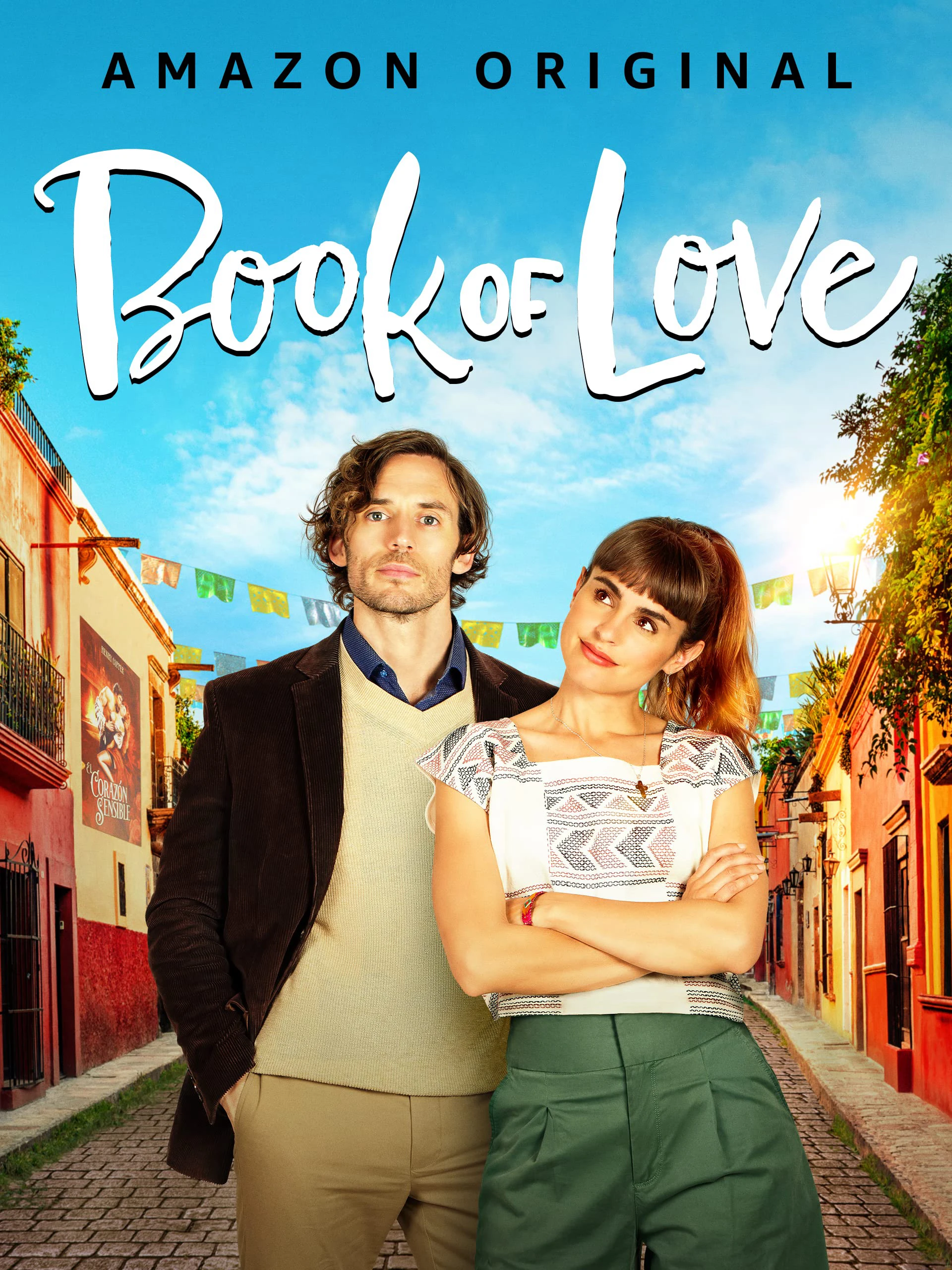 Định Nghĩa Tình Yêu | The Book of Love (2018) Định Nghĩa Tình Yêu | The Book of Love (2018)