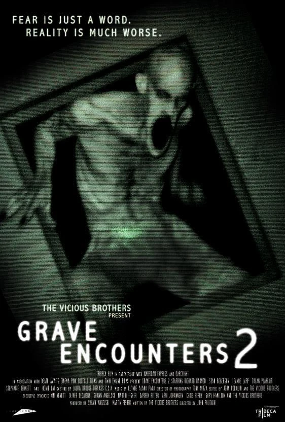 Đối Đầu Quỷ Dữ 2 | Grave Encounters 2 (2012) Đối Đầu Quỷ Dữ 2 | Grave Encounters 2 (2012)