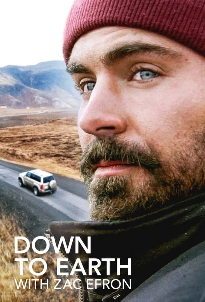 Du hí cùng Zac Efron (Phần 1) | Down to Earth with Zac Efron (2020) Du hí cùng Zac Efron (Phần 1) | Down to Earth with Zac Efron (2020)