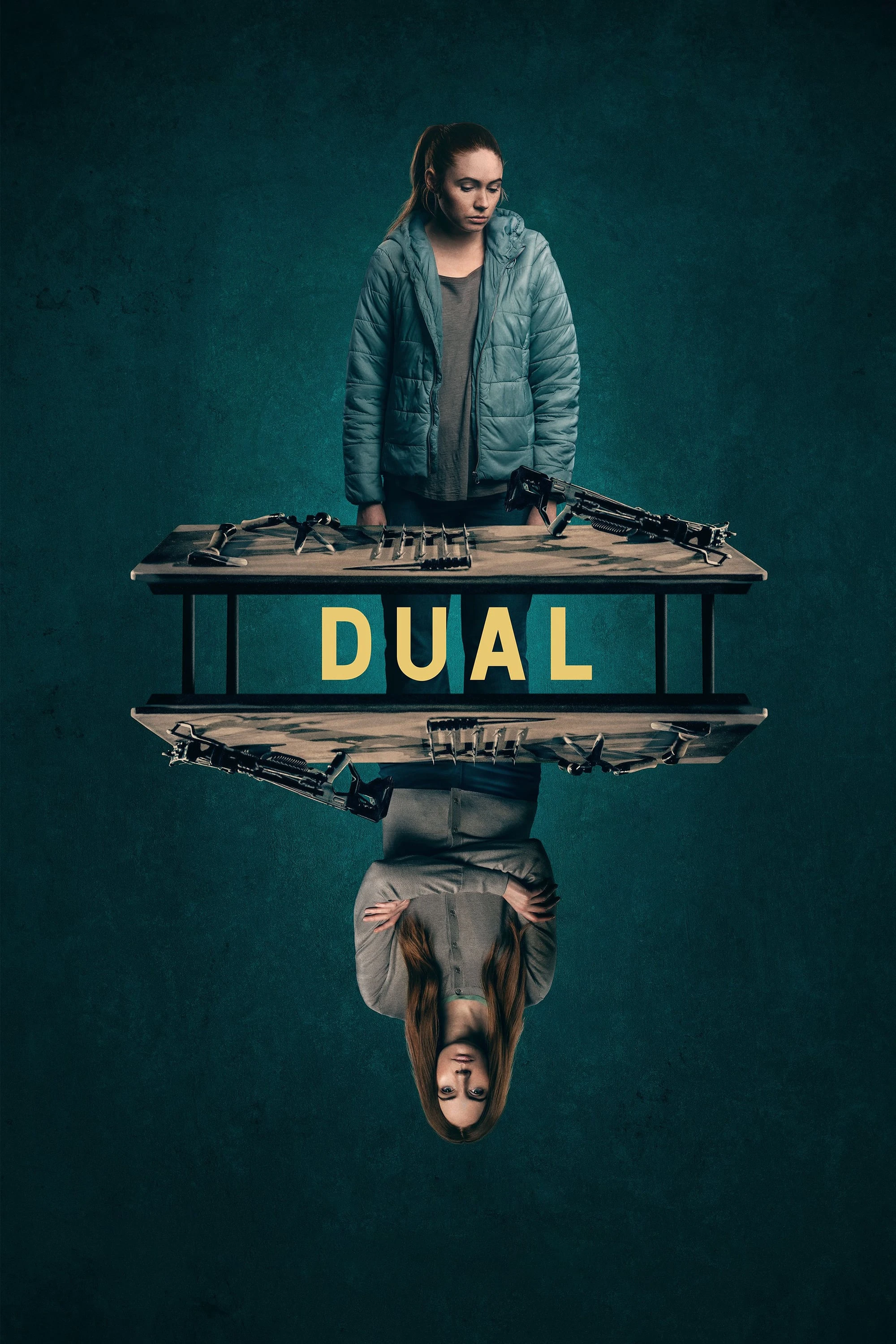 Song Thể | Dual (2022) Song Thể | Dual (2022)