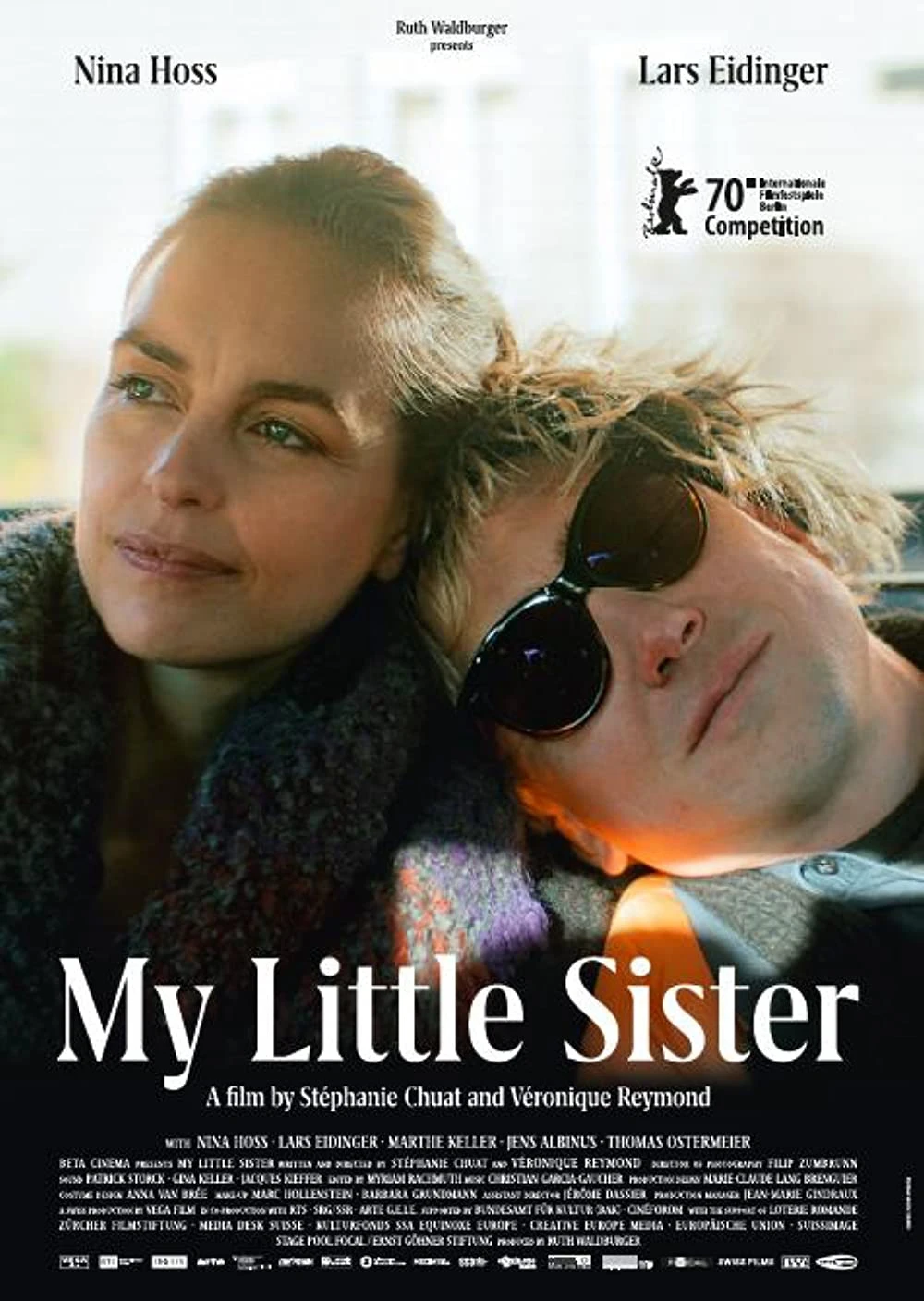 EM GÁI TÔI | My Little Sister (2019) EM GÁI TÔI | My Little Sister (2019)
