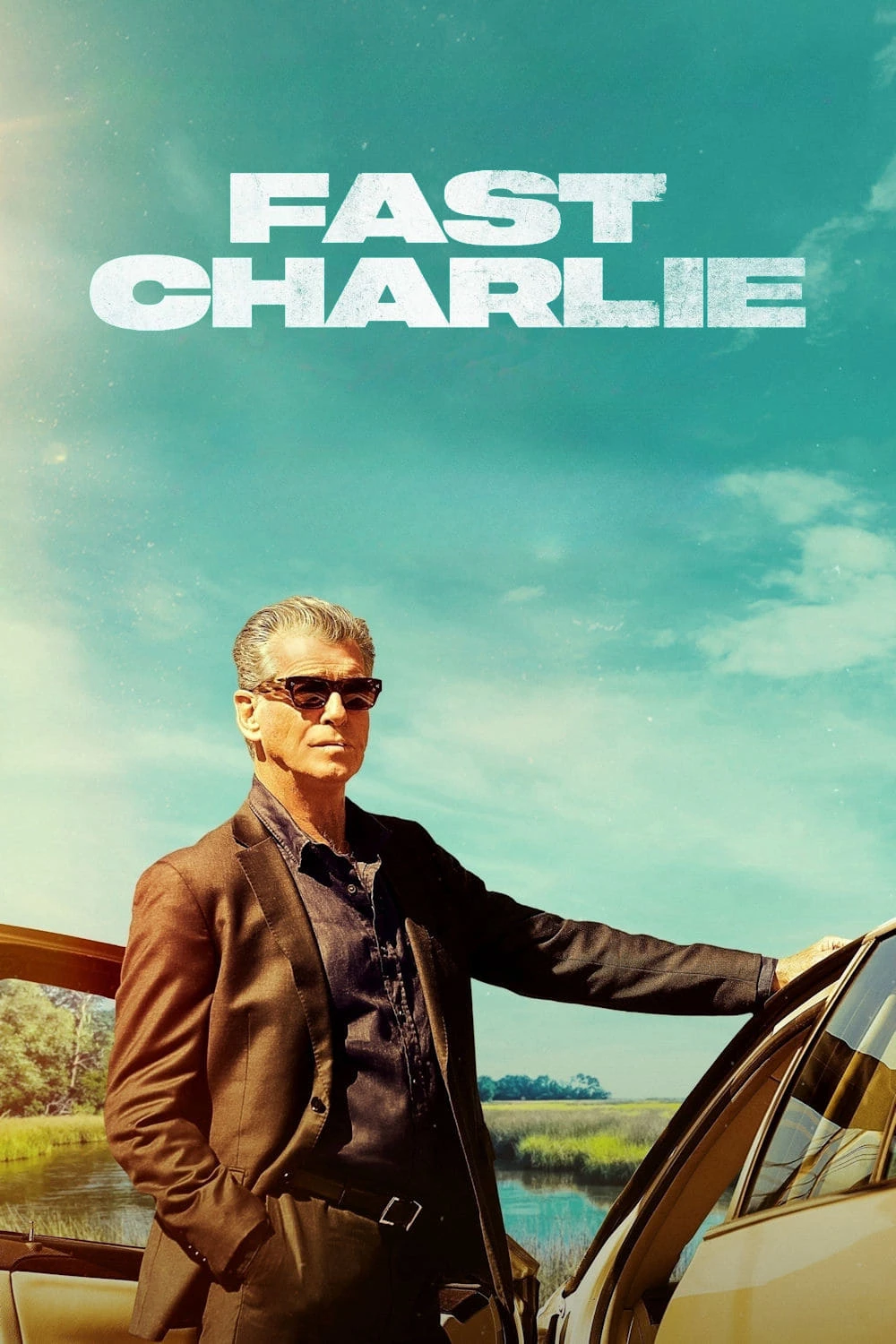 Fast Charlie | Fast Charlie (2023) Fast Charlie | Fast Charlie (2023)