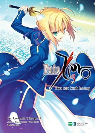 Fate/Zero (Phần 2) | Fate/Zero (Season 2) (2012) Fate/Zero (Phần 2) | Fate/Zero (Season 2) (2012)