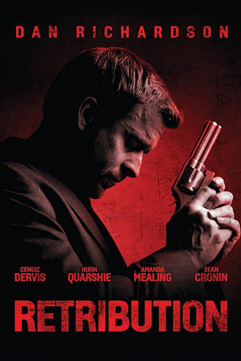 Giao Dịch Sinh Tử | Retribution (2017) Giao Dịch Sinh Tử | Retribution (2017)