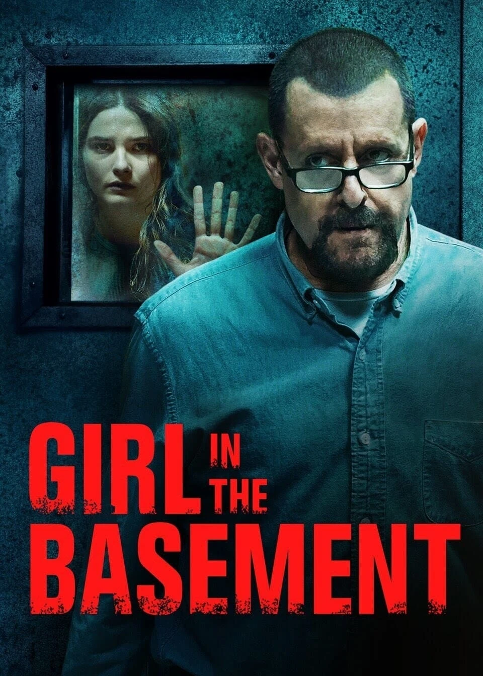 Girl in the Basement | Girl in the Basement (2021) Girl in the Basement | Girl in the Basement (2021)