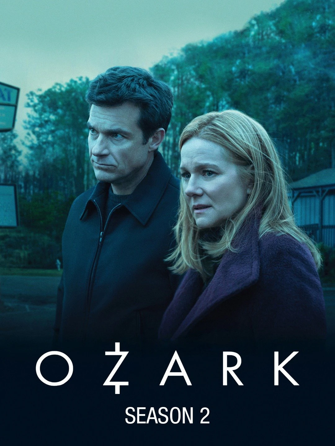 Góc Tối Đồng Tiền (Phần 2) | Ozark (Season 2) (2018) Góc Tối Đồng Tiền (Phần 2) | Ozark (Season 2) (2018)