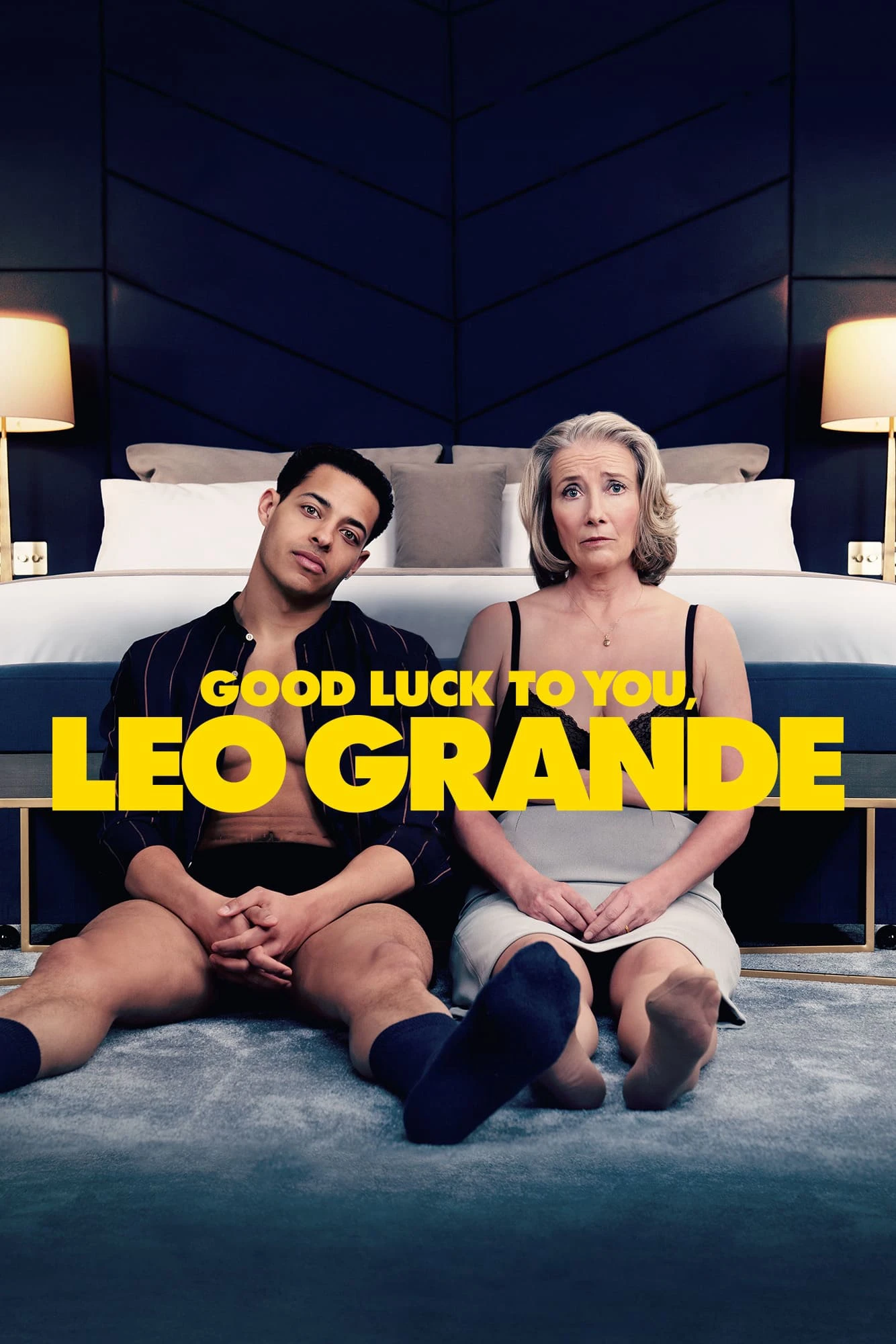 Good Luck to You, Leo Grande | Good Luck to You, Leo Grande (2022) Good Luck to You, Leo Grande | Good Luck to You, Leo Grande (2022)