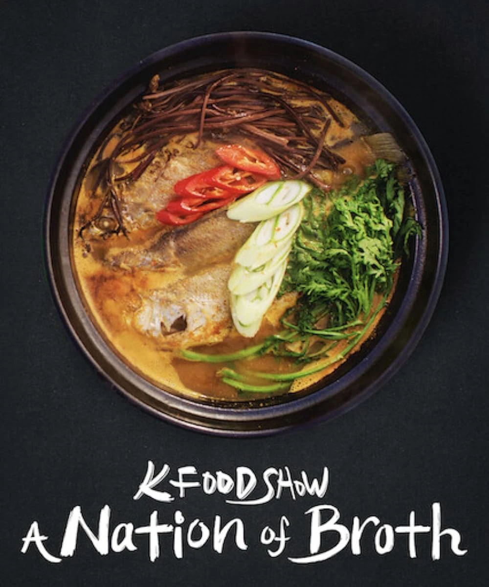 Hàn Quốc: Xứ sở banchan | A Nation of Banchan (2023) Hàn Quốc: Xứ sở banchan | A Nation of Banchan (2023)