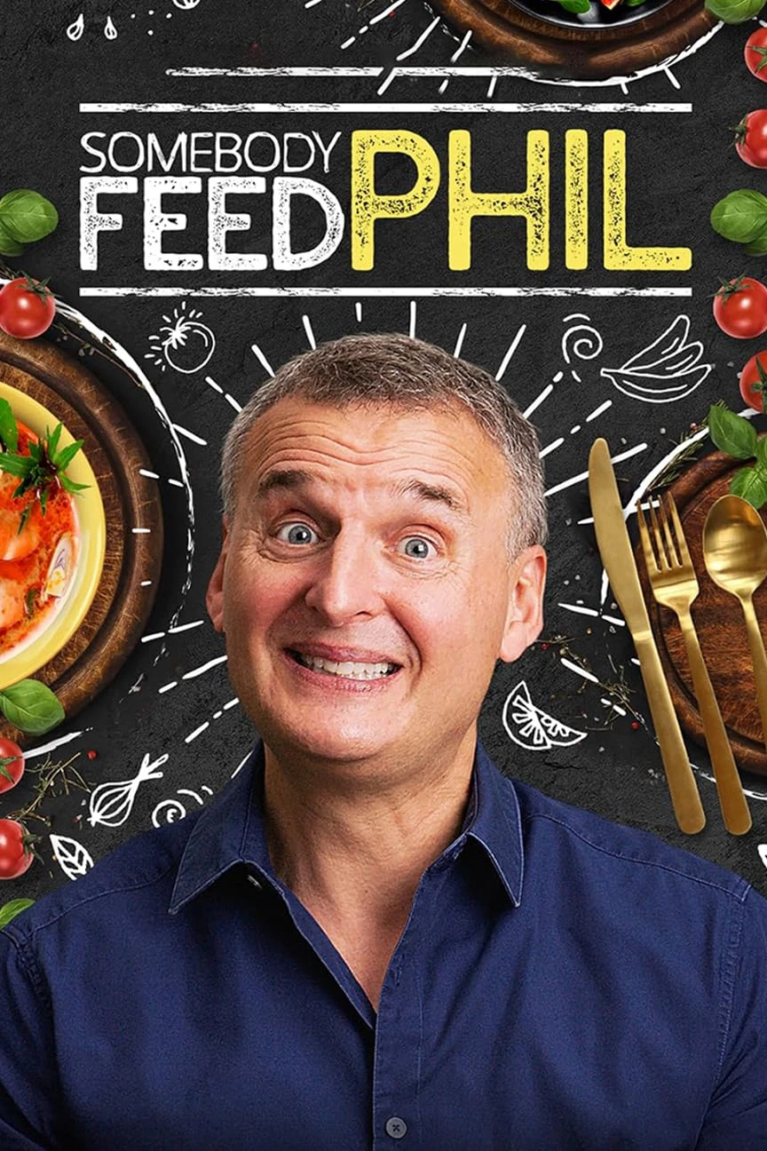 Hành Trình Ẩm Thực Của Phil (Phần 1) | Somebody Feed Phil (2018) Hành Trình Ẩm Thực Của Phil (Phần 1) | Somebody Feed Phil (2018)