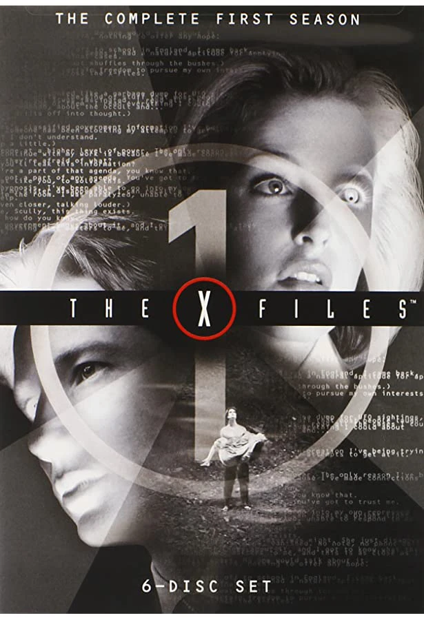Hồ Sơ Tuyệt Mật (Phần 1) | The X-Files (Season 1) (1993) Hồ Sơ Tuyệt Mật (Phần 1) | The X-Files (Season 1) (1993)