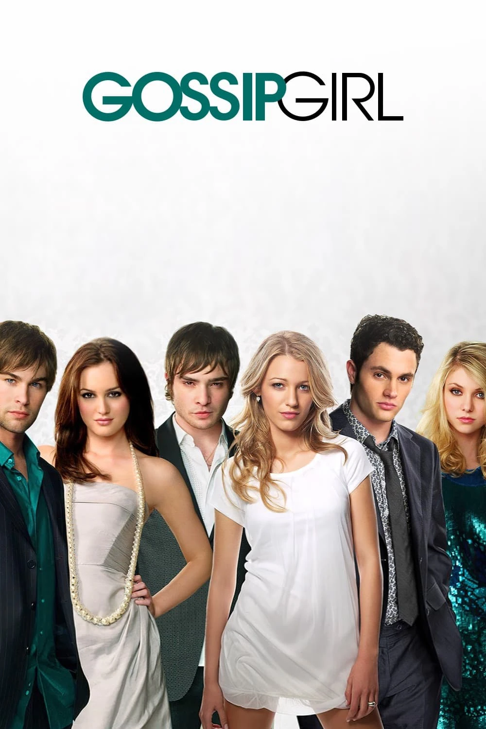 Hội Bà Tám(Phần 2) | Gossip Girl (Season 2) (2008) Hội Bà Tám(Phần 2) | Gossip Girl (Season 2) (2008)