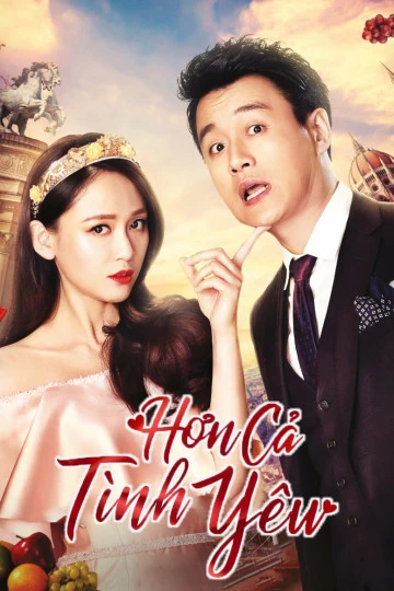 Hơn Cả Tình Yêu | Hơn Cả Tình Yêu (2017) Hơn Cả Tình Yêu | Hơn Cả Tình Yêu (2017)