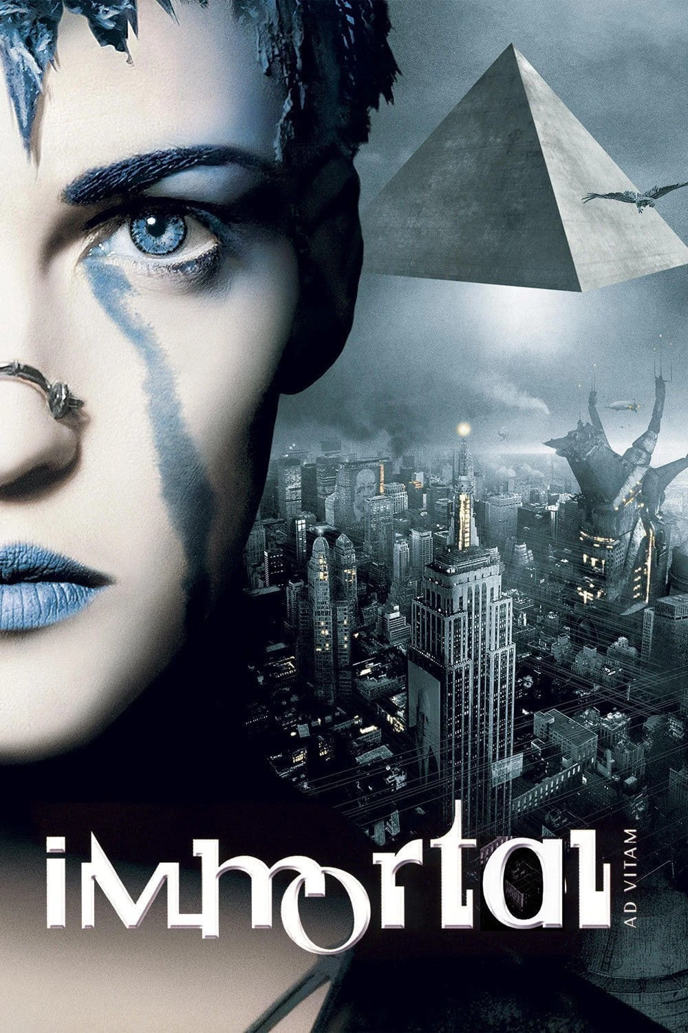 Immortal | Immortal (2004) Immortal | Immortal (2004)