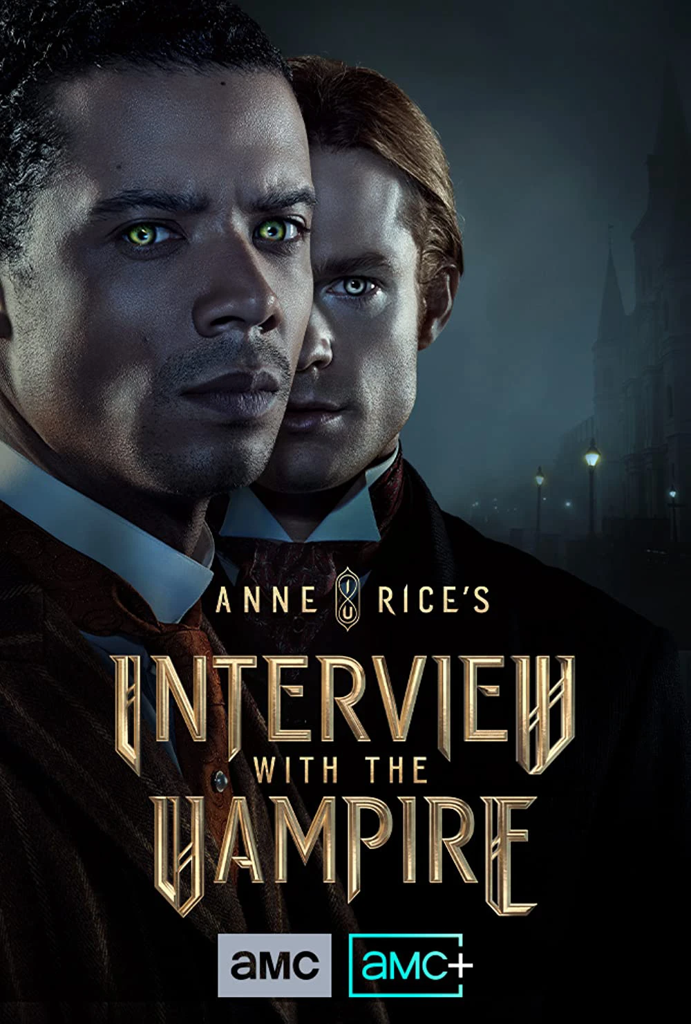 Interview with the Vampire | Interview with the Vampire (2022) Interview with the Vampire | Interview with the Vampire (2022)