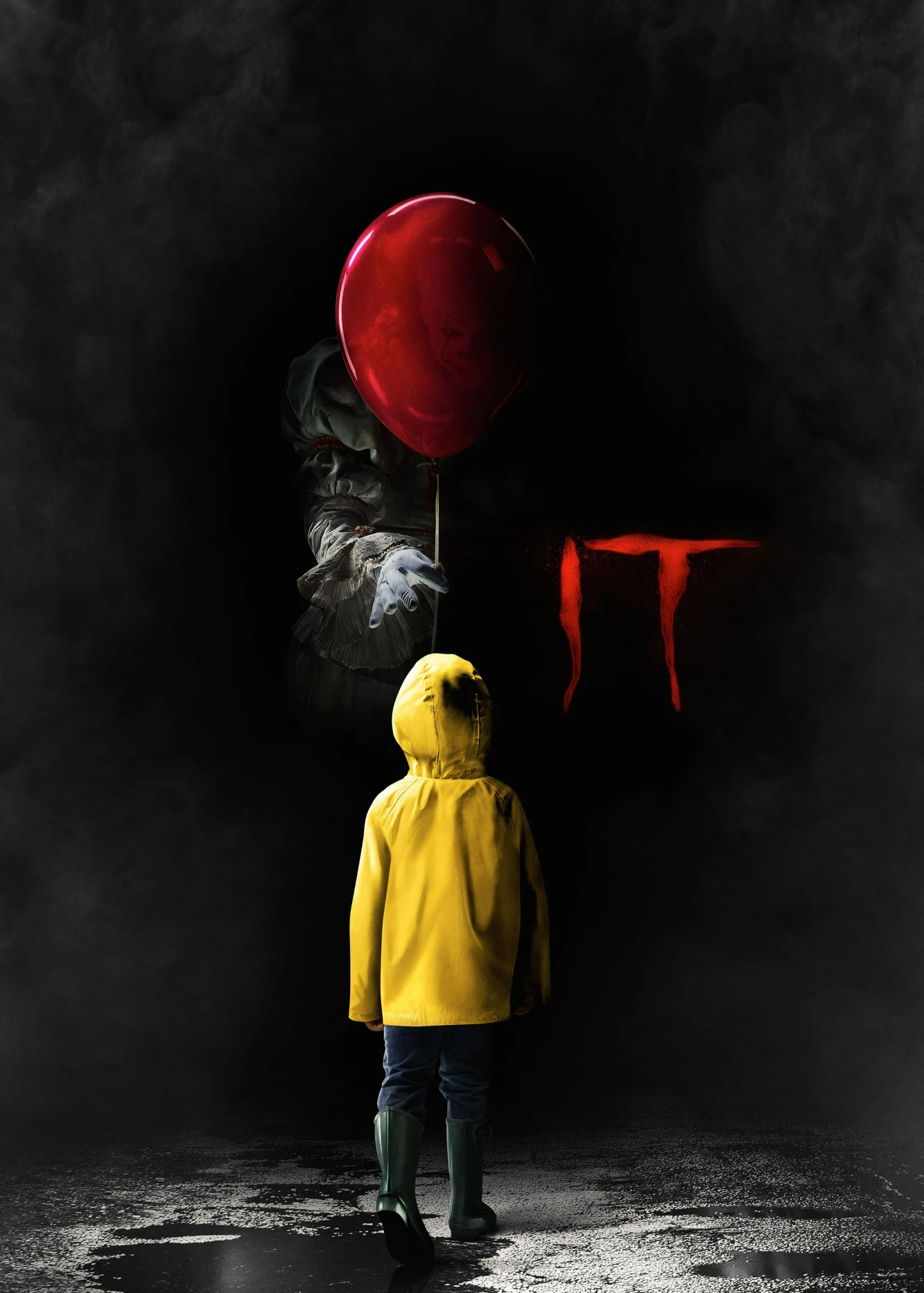 It: Chapter One | It: Chapter One (2017) It: Chapter One | It: Chapter One (2017)