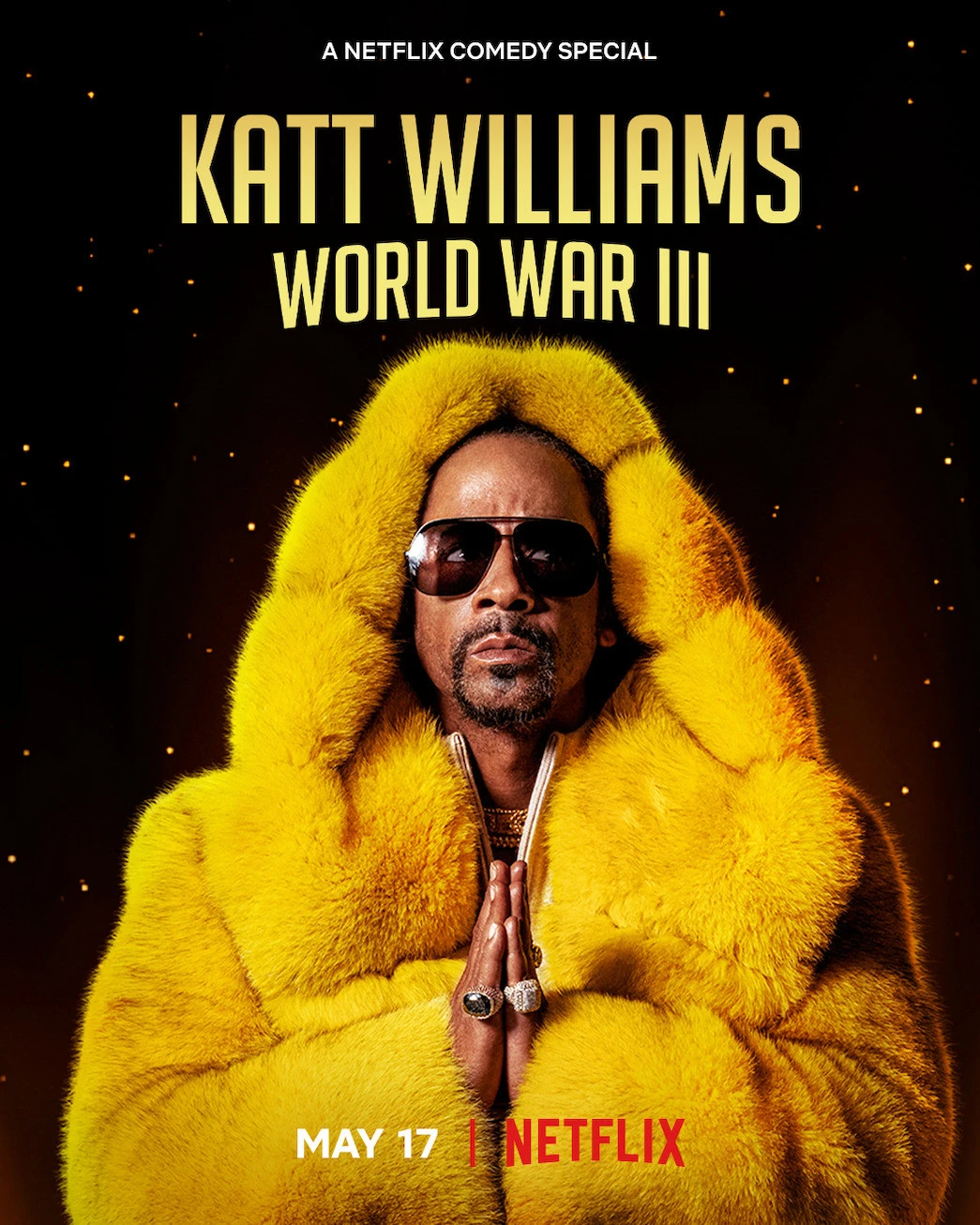 Katt Williams: Thế chiến III | Katt Williams: World War III (2022) Katt Williams: Thế chiến III | Katt Williams: World War III (2022)