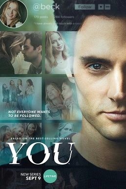 Kẻ đeo bám (Phần 1) | You (Season 1) (2018) Kẻ đeo bám (Phần 1) | You (Season 1) (2018)