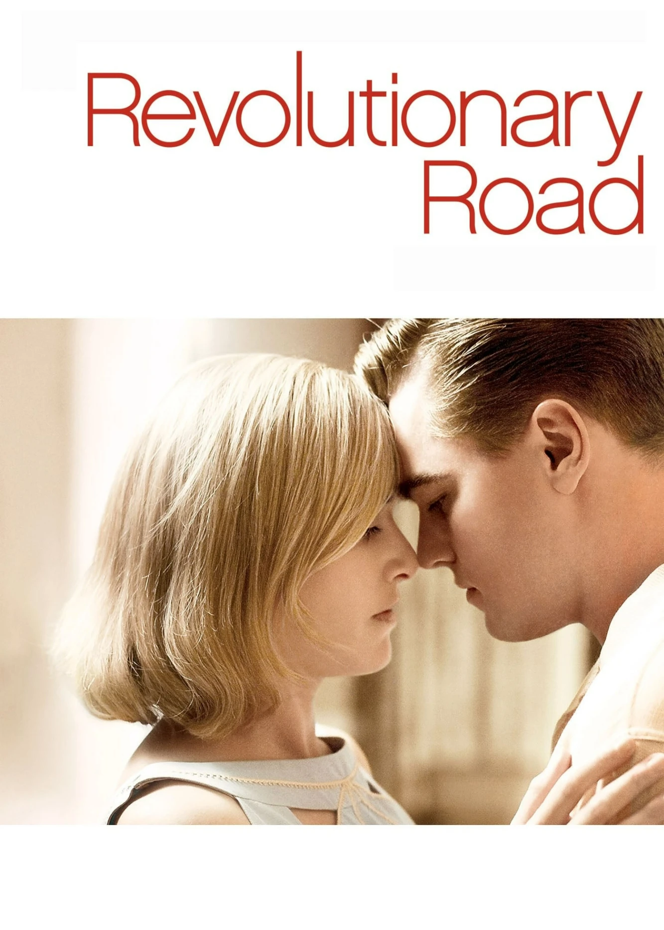 Khát Vọng Tình Yêu | Revolutionary Road (2008) Khát Vọng Tình Yêu | Revolutionary Road (2008)