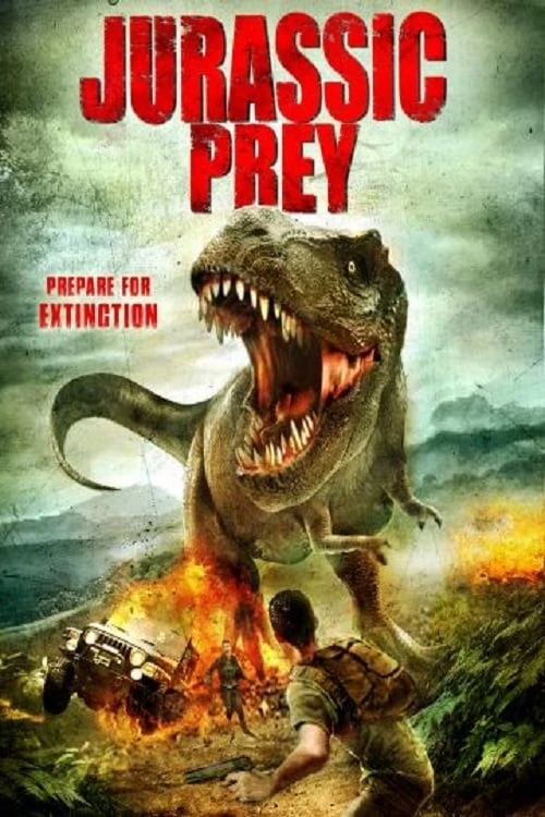 Khủng Long Săn Mồi | Jurassic Prey (2015) Khủng Long Săn Mồi | Jurassic Prey (2015)