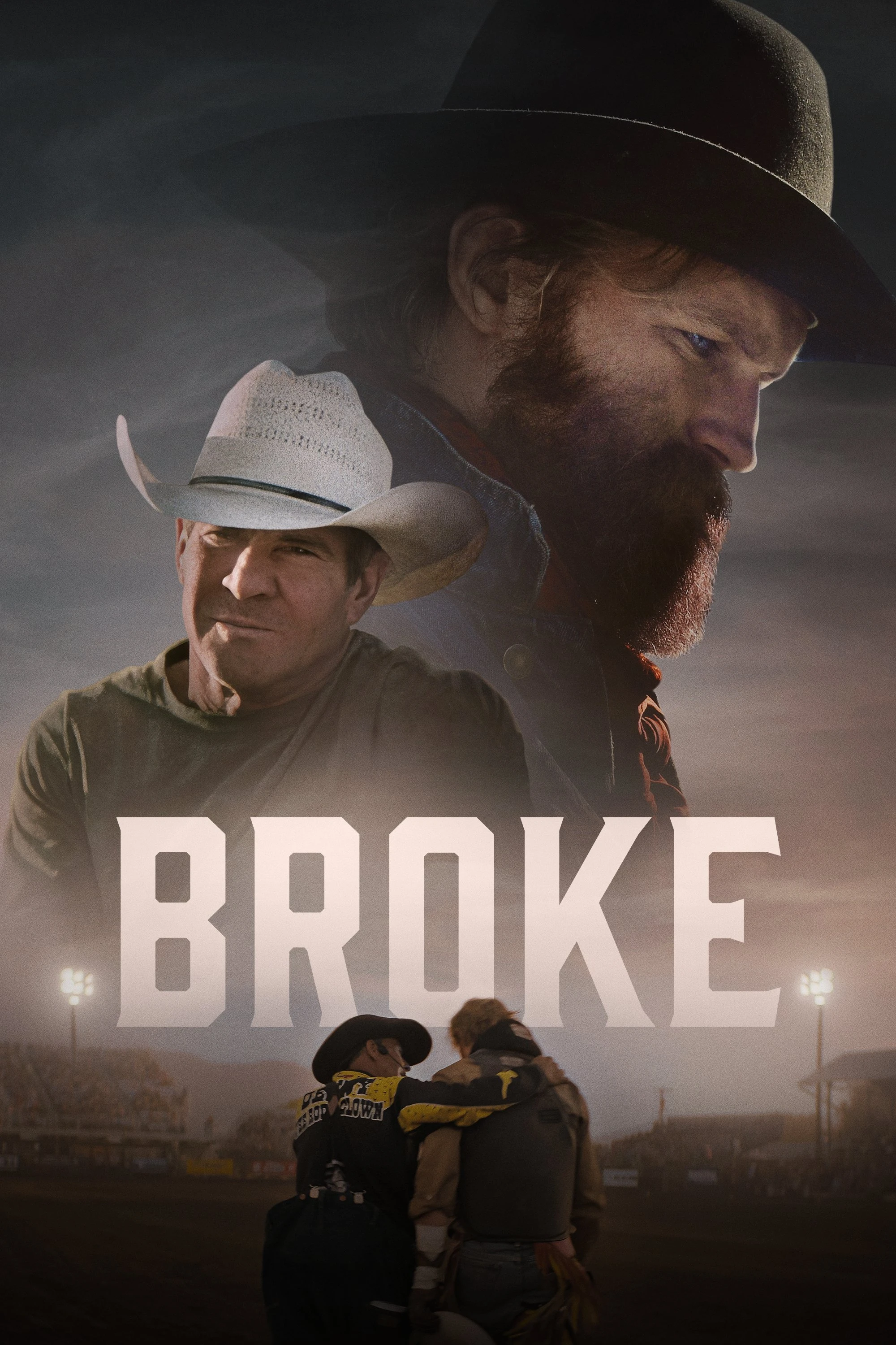 Kỵ Sĩ Lạc Lối | Broke (2025)